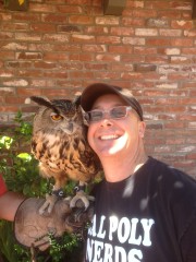 HENRY D WITH OWL IMAGE 2